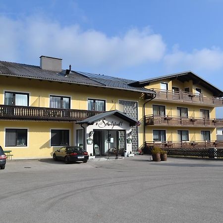Gasthof S'Schatzkastl Ardagger Markt Exteriör bild