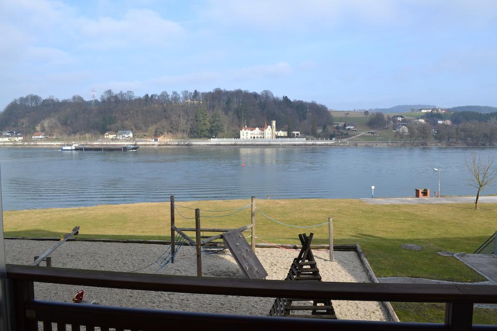 Gasthof S'Schatzkastl Ardagger Markt Exteriör bild