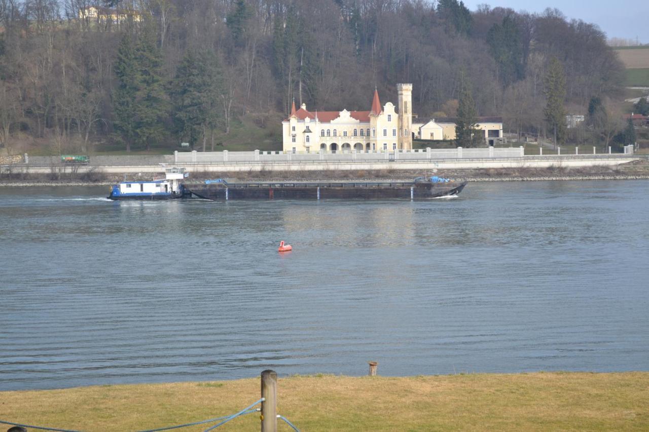Gasthof S'Schatzkastl Ardagger Markt Exteriör bild
